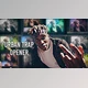 Download Urban Trap Opener (Videohive 30993883) - AE Project