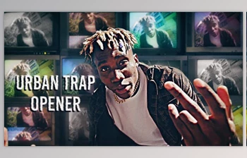 Download <span class='badge badge-warning'>Urban</span> <span class='badge badge-warning'>Trap</span> Opener (Videohive 30993883) - AE Project