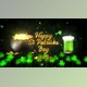Download St. Patrick’s Day Wishes (Videohive 30928037) - AE Project