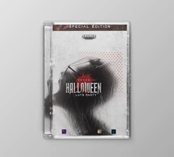 Download Savageluts – HALLOWEEN LUTS PACK