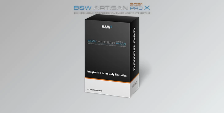 Download BWvision – Artisan Pro X 2021 Panel For Photoshop (Win, Mac)