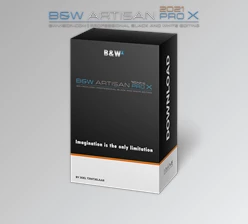 Download BWvision – Artisan Pro X 2022 v2.1.0 Panel For Photoshop (Win, Mac) + Quick Mask Pro Panels