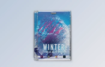 Download Savageluts – WINTER LUTS <span class='badge badge-warning'>PACK</span>
