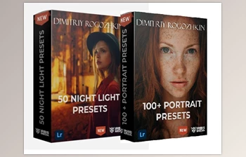 Download Retouchingwonders – Dimitry Rogozhkin Night Light Presets + Fine <span class='badge badge-warning'>Art</span> Portraits and Weddings Presets