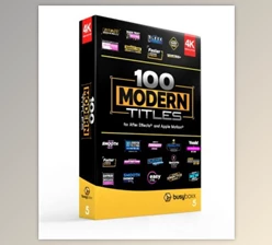 Download BusyBoxx – V05 Modern Titles