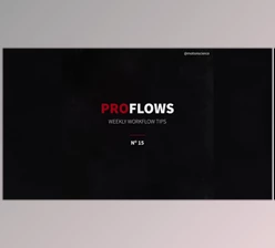 Download MotionScience – ProFlows + VHS Skull (Glitch FX Bonus Lesson)
