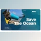 Download Save The Ocean (Videohive 31060830) - AE Project