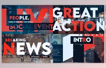Download Breaking <span class='badge badge-warning'>News</span> <span class='badge badge-warning'>Opener</span> (<span class='badge badge-warning'>Videohive</span> 27254157) - AE <span class='badge badge-warning'>Project</span>