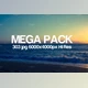 Download MEGA PACK CreativeMarket 73399