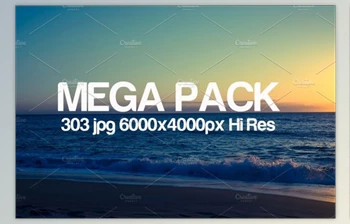 Download <span class='badge badge-warning'>MEGA</span> <span class='badge badge-warning'>PACK</span> CreativeMarket 73399