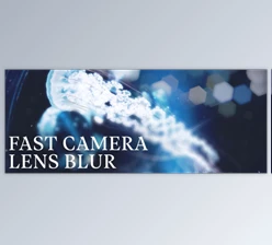 Download Aescripts Fast Camera Lens Blur v5.2.1 (Win, Mac) + serial