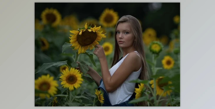 Download Greater than Gatsby – The Painterly Portrait Collection II