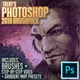Download Trent Photoshop Brushpack 2019