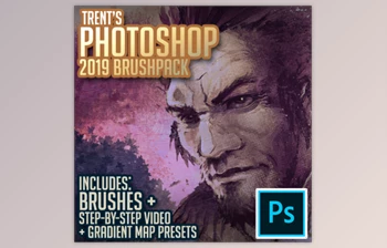 Download Trent <span class='badge badge-warning'>Photoshop</span> Brushpack 2019