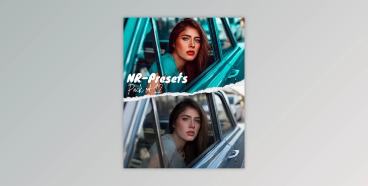Download NiahRose Presets – Hananiah Aldrich