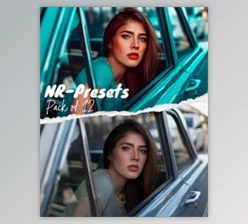 Download NiahRose Presets – Hananiah Aldrich