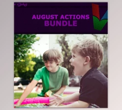 Download August Photoshop Actions Bundle Graphicriver 17672902