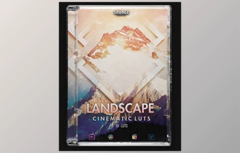Download SAVAGELUTS – LANDSCAPE <span class='badge badge-warning'>CINEMATIC</span> <span class='badge badge-warning'>LUTS</span> PACK