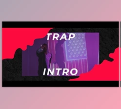 Download Urban Trap Opener (Videohive 30715279) - AE Project