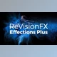 Download RevisionFX Effections Plus v25.08 for After Effects and for OFX  (Win, Mac-v24.12 for OFX)