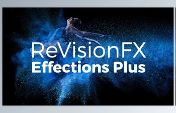 Download RevisionFX Effections Plus v25.08 for <span class='badge badge-warning'>After</span> <span class='badge badge-warning'>Effects</span> and for OFX  (<span class='badge badge-warning'>Win</span>, Mac-v24.12 for OFX)