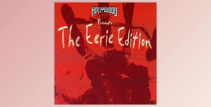 Download Hollywood Edge – Eerie Edition Sound Library - Avosound