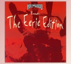 Download Hollywood Edge – Eerie Edition Sound Library - Avosound