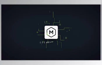 3D <span class='badge badge-warning'>Shapes</span> Logo – Motionarray 779022