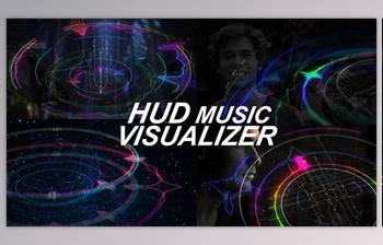 Download <span class='badge badge-warning'>HUD</span> Music Visualizer (<span class='badge badge-warning'>Videohive</span> 18675723) - AE <span class='badge badge-warning'>Project</span>