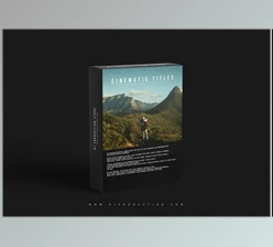 Download K1 Production – CINEMATIC ANIMATION TITLES
