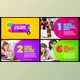 Download Children E Safety Tips - Kids Education (Videohive 30470989) - AE Project