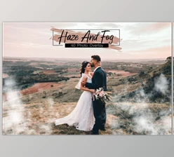 Download 40 Haze And Fog Photo Overlays CreativeMarket-5896232