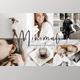 Download MINIMAL VSCO LIGHTROOM PRESETS CreativeMarket-5901558