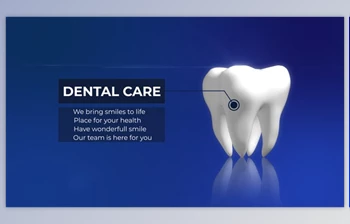 Download Dental <span class='badge badge-warning'>care</span> (Videohive 22619108) - AE Project