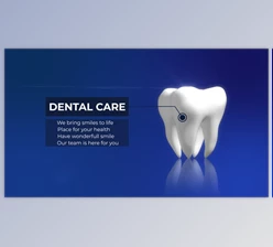 Download Dental care (Videohive 22619108) - AE Project