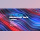 YouTube Channel Broadcast Pack 37 Elements (Videohive 28418575)