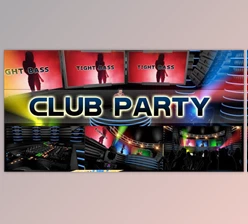 Download Club Party Promotion (Videohive 4753543) - AE Project