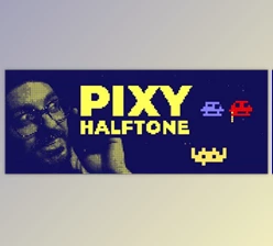 Download Aescripts – Pixy Halftone v1.0 for After Effects