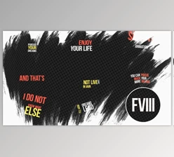 Download Smooth Typography (Videohive 18772623) - AE Project