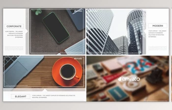 Universal <span class='badge badge-warning'>Presentation</span> (Videohive 16874781)