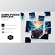 Download Cubic Puzzle Promo Cards 4K and Social (Videohive 31083148) - AE Project