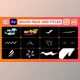 Download Brush Elements And Titles - After Effects (Videohive 31123245) - AE Project