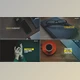Smooth Slideshow (Videohive 16360734)