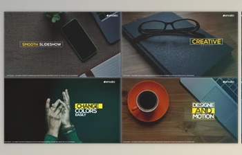 Smooth <span class='badge badge-warning'>Slideshow</span> (<span class='badge badge-warning'>Videohive</span> 16360734)