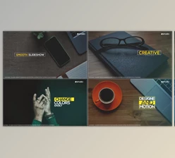 Smooth Slideshow (Videohive 16360734)