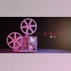Download Film projector Family memories (Videohive 16439042) - AE Project