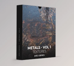 Download Joel Grimes – Metals – Vol 1