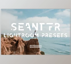 Download FilterGrade – Seantfr Lightroom Presets