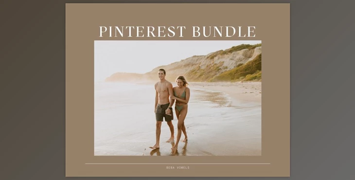 Download Bebavowels – Pinterest Bundle (JPG , MP4)