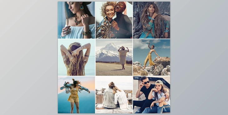 Download Phlearn – Cinematic Color Grading LUTs